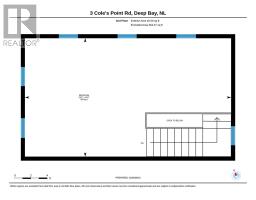 3 & 3 A Coles Point Road, Fogo Island, NL A0G1W0 Photo 26