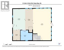 3 & 3 A Coles Point Road, Fogo Island, NL A0G1W0 Photo 25