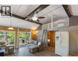 Kitchen - 45 Gesner Lane, Mckees Mills, NB E4V0A1 Photo 6