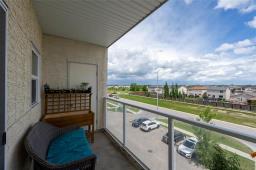 320 1730 Leila Avenue, Winnipeg, MB R2P1Z1 Photo 19