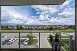 320 1730 Leila Avenue, Winnipeg, MB R2P1Z1 Photo 20