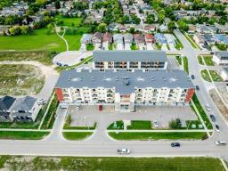 320 1730 Leila Avenue, Winnipeg, MB R2P1Z1 Photo 27