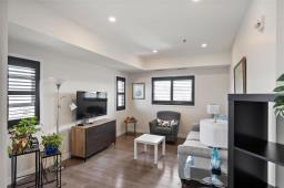 320 1730 Leila Avenue, Winnipeg, MB R2P1Z1 Photo 8