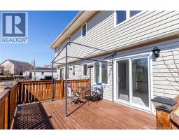 34 Rennick Road, Moncton, NB E1G2G8 Photo 40