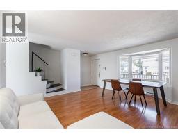 2pc Bathroom - 34 Rennick Road, Moncton, NB E1G2G8 Photo 7