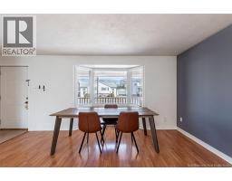 Kitchen - 34 Rennick Road, Moncton, NB E1G2G8 Photo 8