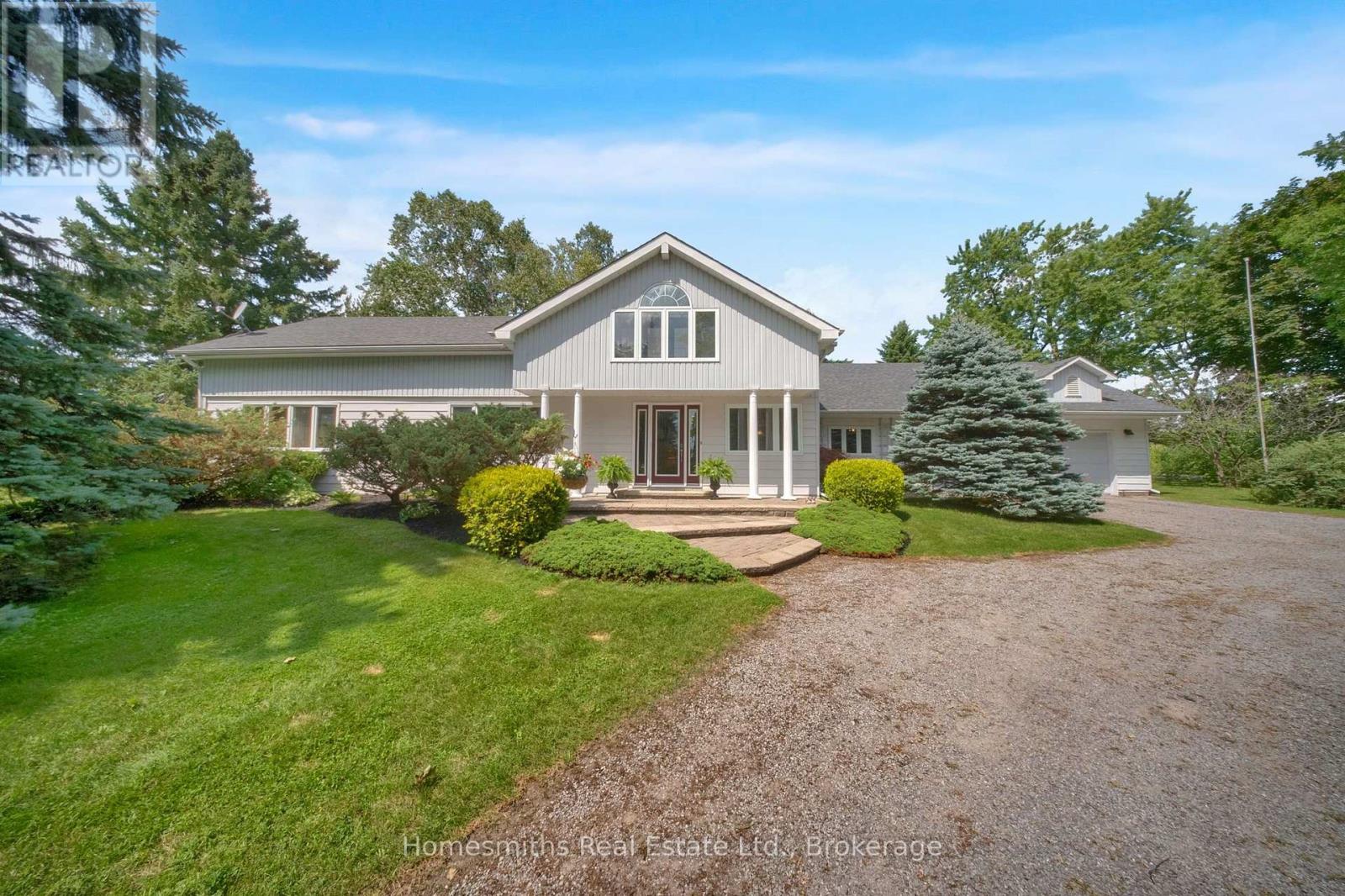 3698 CONCESSION 5 ROAD - 1