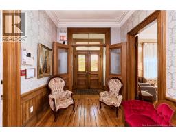 2pc Bathroom - 356 Route 915, Harvey, NB E4H2M2 Photo 6