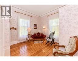 3pc Bathroom - 356 Route 915, Harvey, NB E4H2M2 Photo 7