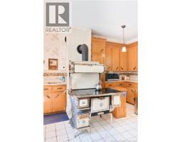 Laundry room - 356 Route 915, Harvey, NB E4H2M2 Photo 13