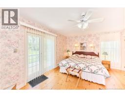 Bedroom - 356 Route 915, Harvey, NB E4H2M2 Photo 14