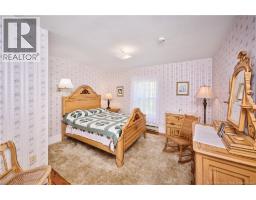 Living room - 356 Route 915, Harvey, NB E4H2M2 Photo 23