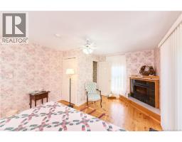 Bedroom - 356 Route 915, Harvey, NB E4H2M2 Photo 15