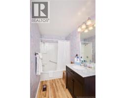 2pc Bathroom - 356 Route 915, Harvey, NB E4H2M2 Photo 20
