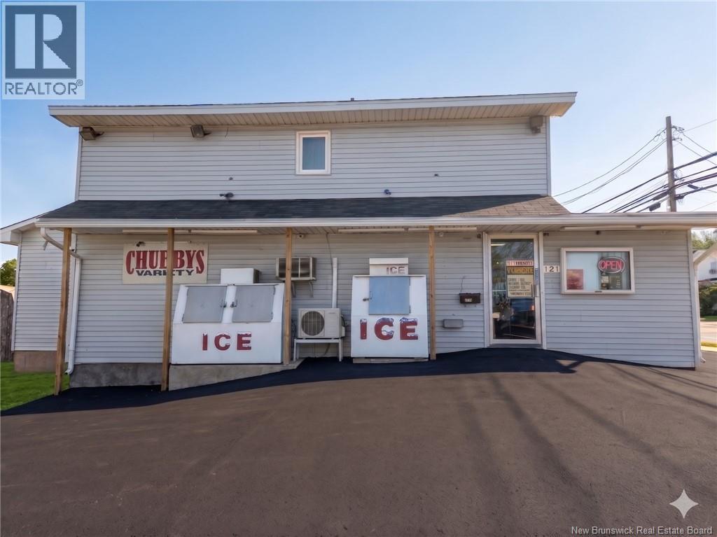 121 Killam Drive