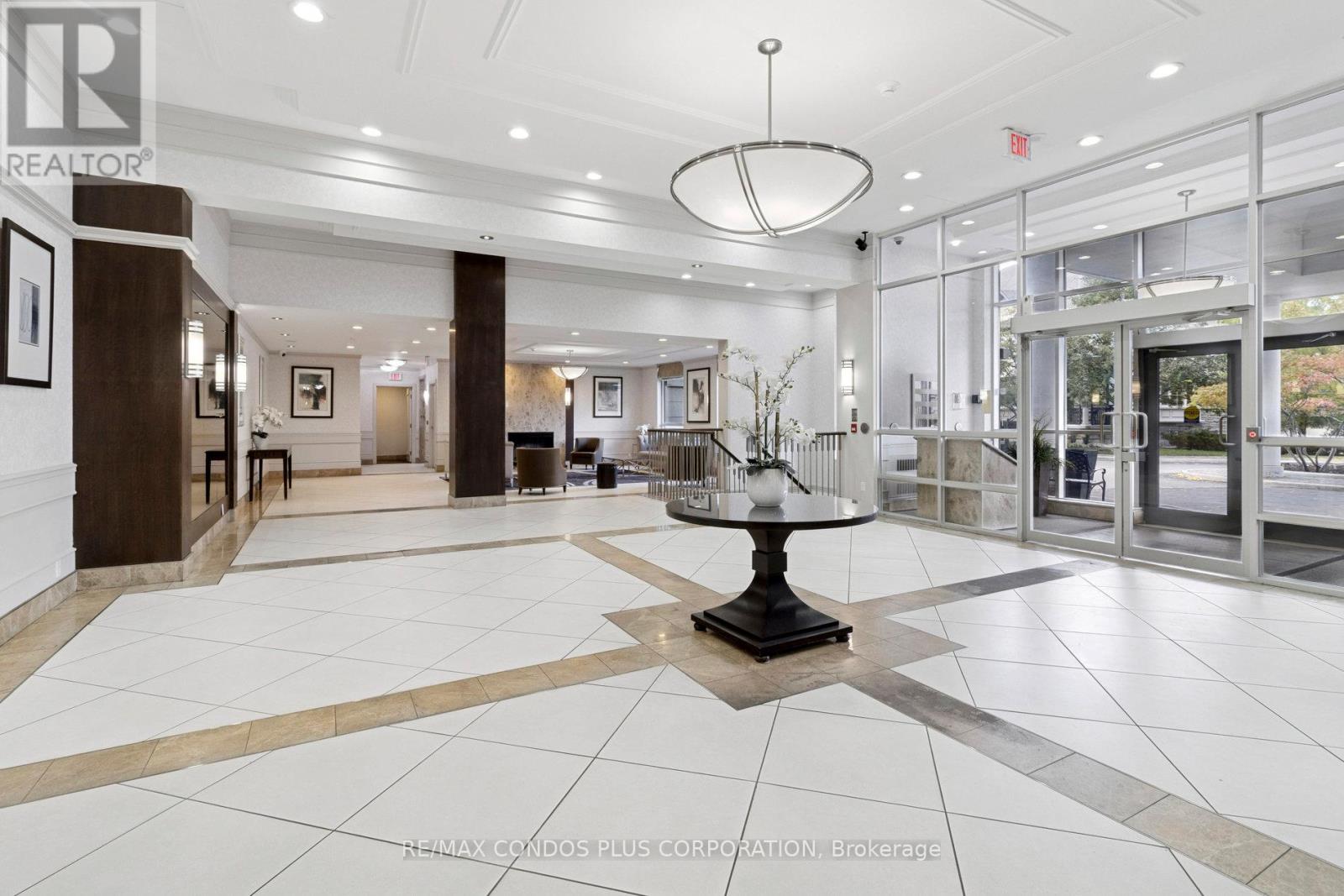 #1108 20 NORTH PARK ROAD - 19