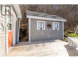 Bedroom - 817 Granville Road, Victoria Beach, NS B0S1A0 Photo 6