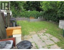 1-205 Kenilworth Avenue N Unit# 1, Hamilton, ON L8H4S3 Photo 19