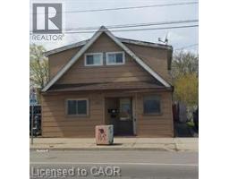 1-205 Kenilworth Avenue N Unit# 1, Hamilton, ON L8H4S3 Photo 21