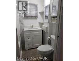 1-205 Kenilworth Avenue N Unit# 1, Hamilton, ON L8H4S3 Photo 16