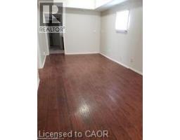 Living room/Dining room - 1-205 Kenilworth Avenue N Unit# 1, Hamilton, ON L8H4S3 Photo 6
