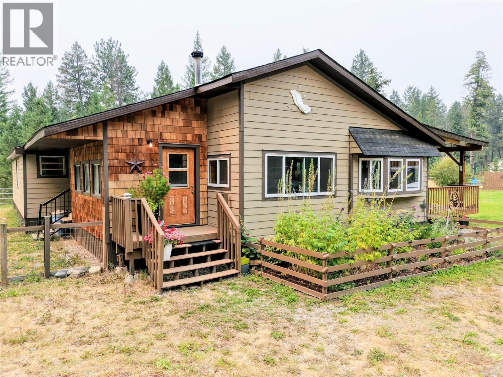 8309 Rock Creek Road