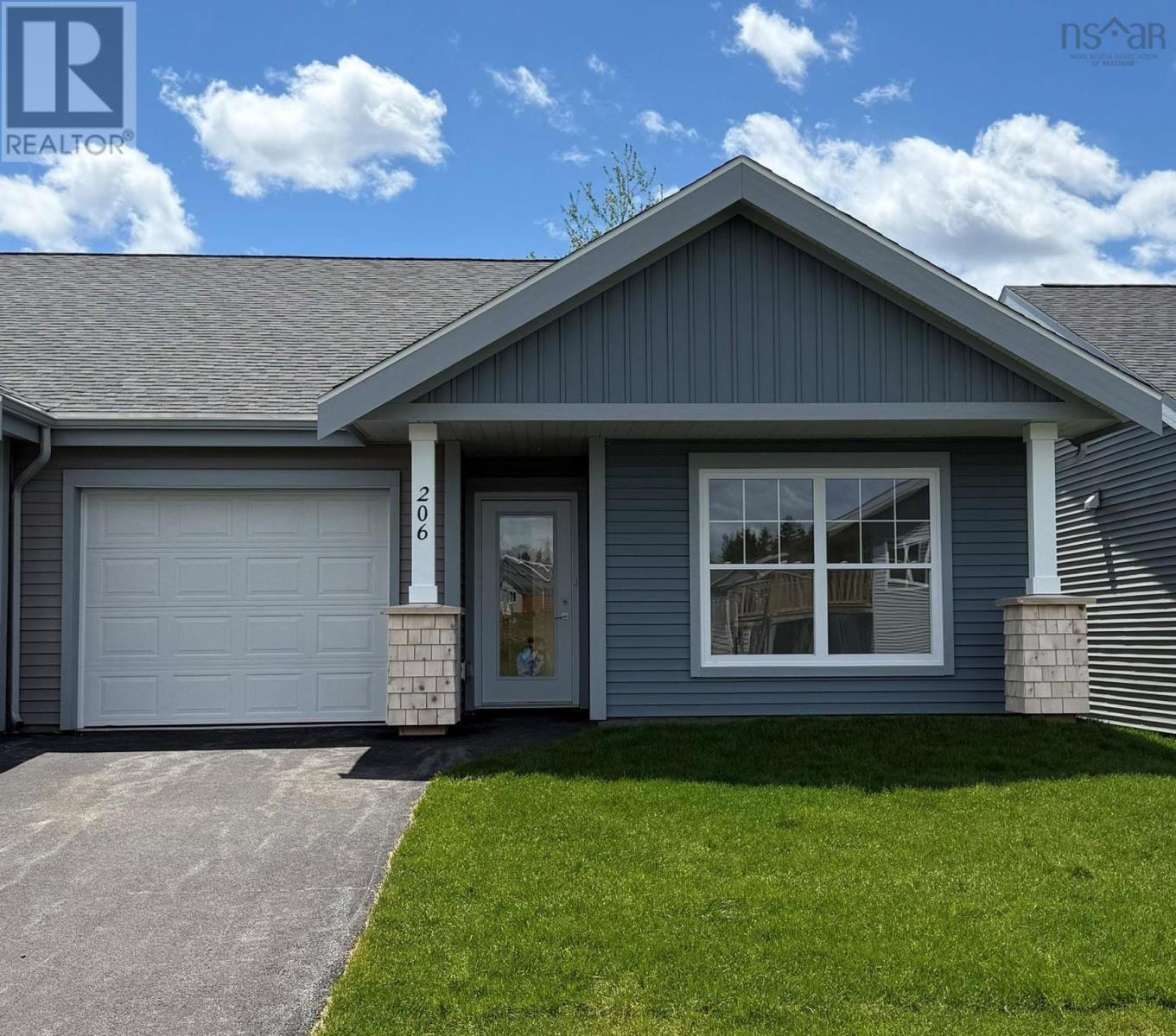 206 Sailors Trail