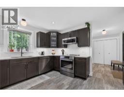 Kitchen - 59 Wilmington, Moncton, NB E1A9L3 Photo 16