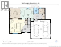 59 Wilmington, Moncton, NB E1A9L3 Photo 47