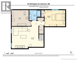 59 Wilmington, Moncton, NB E1A9L3 Photo 49
