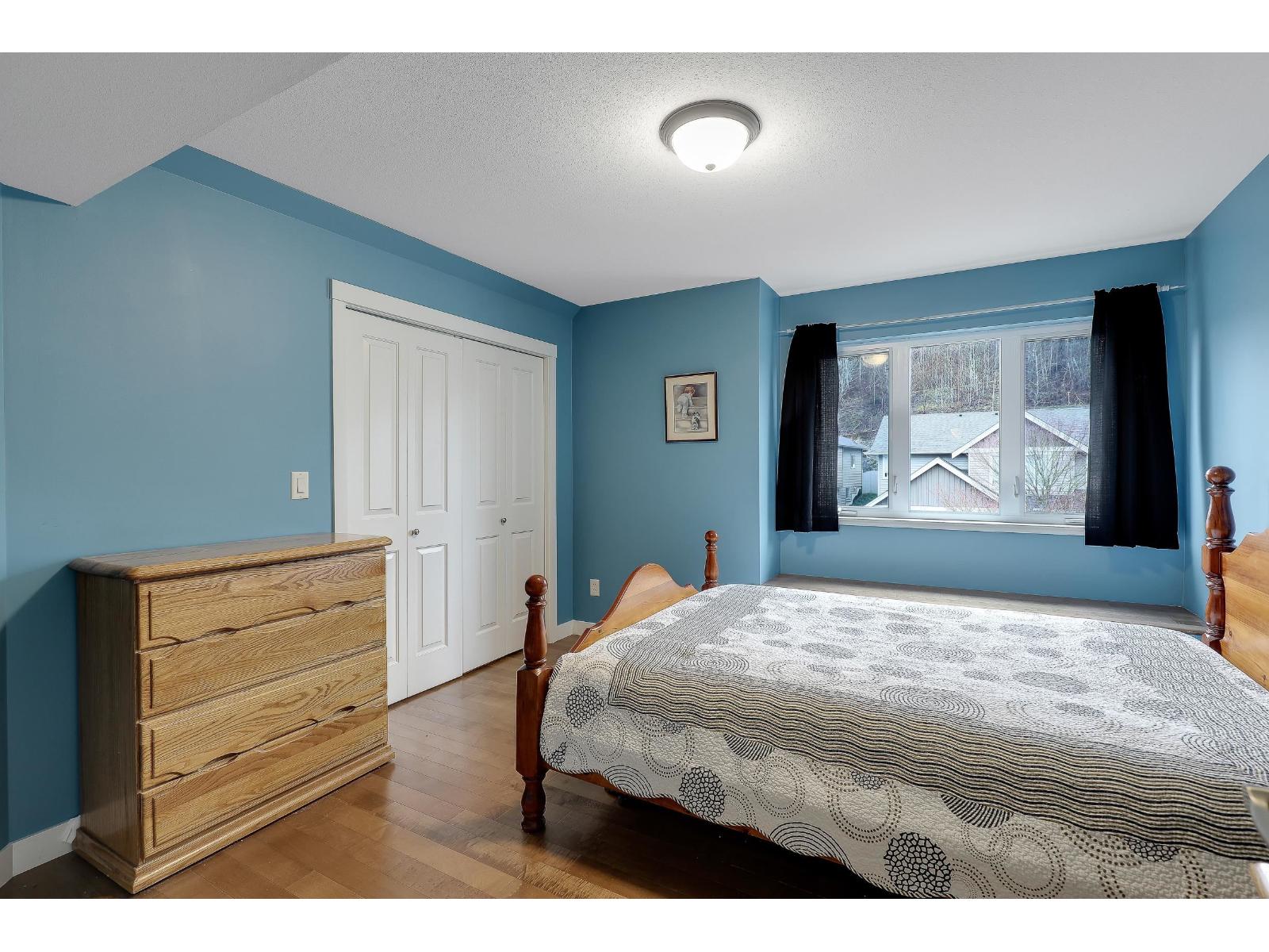 4727 TESKEY ROAD, Promontory, Chilliwack
