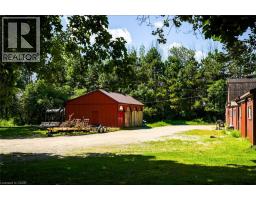 1045 Tremaine Avenue S, Listowel, ON N4W3G9 Photo 22