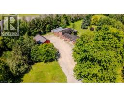 1045 Tremaine Avenue S, Listowel, ON N4W3G9 Photo 33