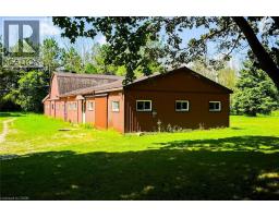 1045 Tremaine Avenue S, Listowel, ON N4W3G9 Photo 23