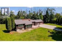 1045 Tremaine Avenue S, Listowel, ON N4W3G9 Photo 30