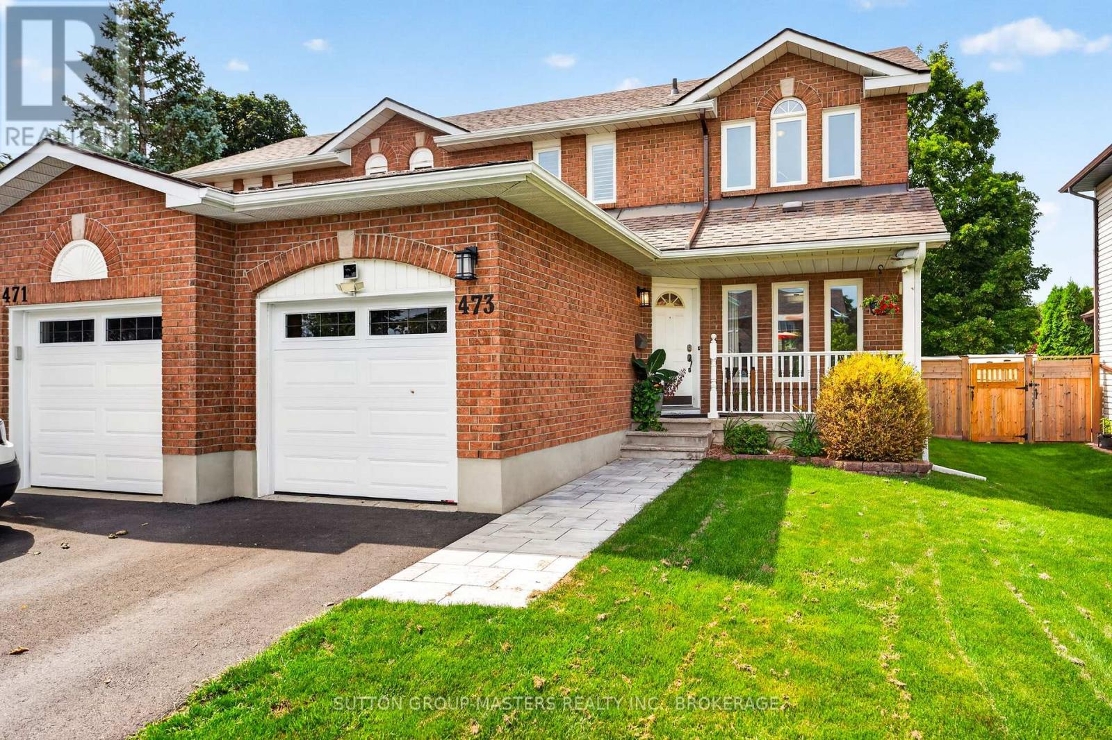 473 EVANGELINE AVENUE - 1