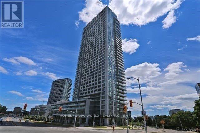 Photo of 2015 Sheppard Avenue