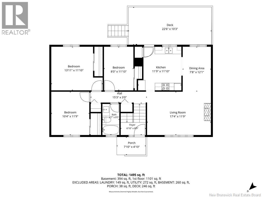 371 Highplain Crescent - 35