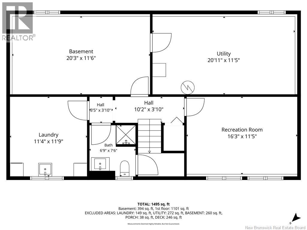 371 Highplain Crescent - 36