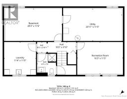 371 Highplain Crescent, Miramichi, NB E1V1B3 Photo 36