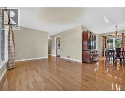 Primary Bedroom - 371 Highplain Crescent, Miramichi, NB E1V1B3 Photo 8