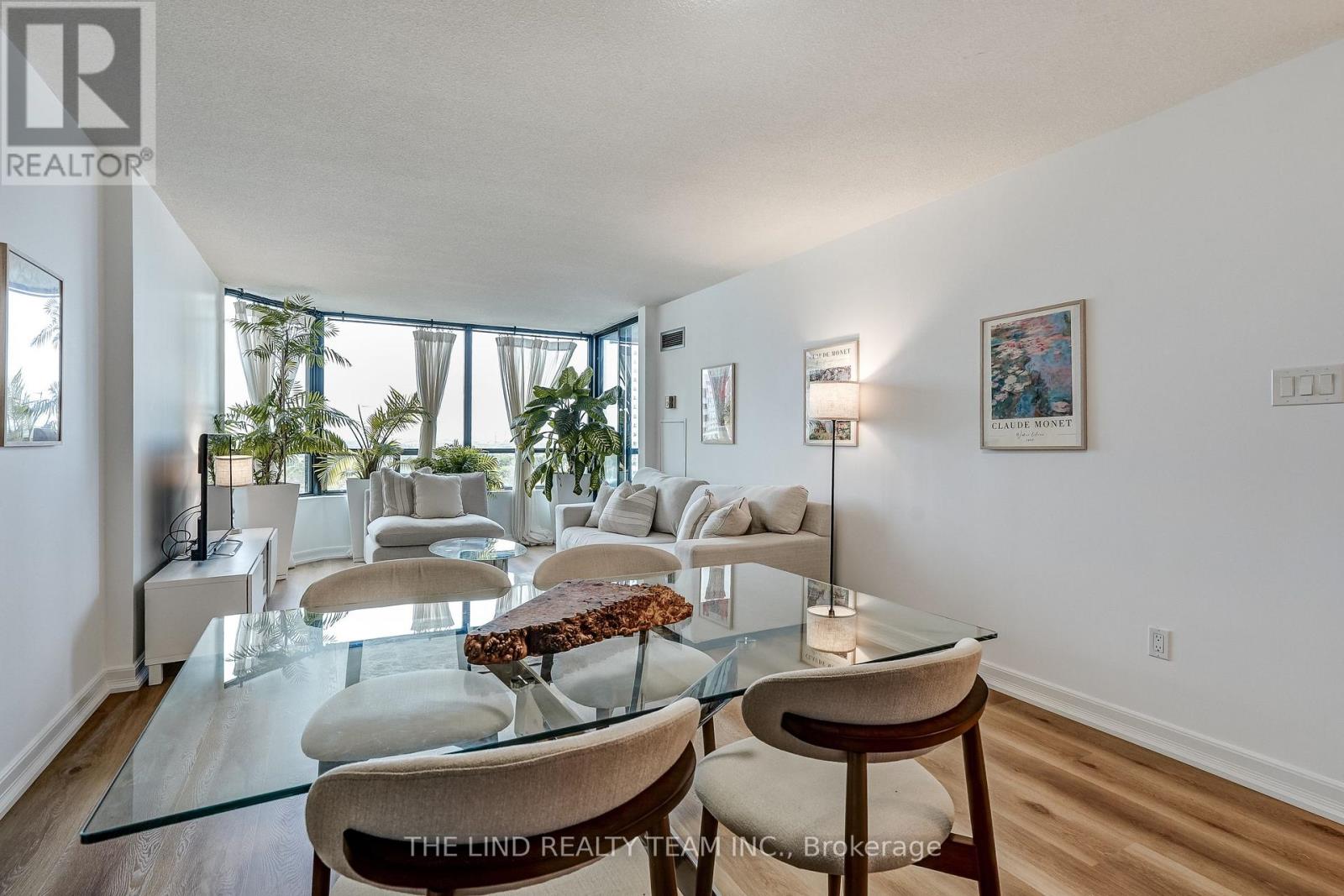 #1402 7440 BATHURST STREET - 15