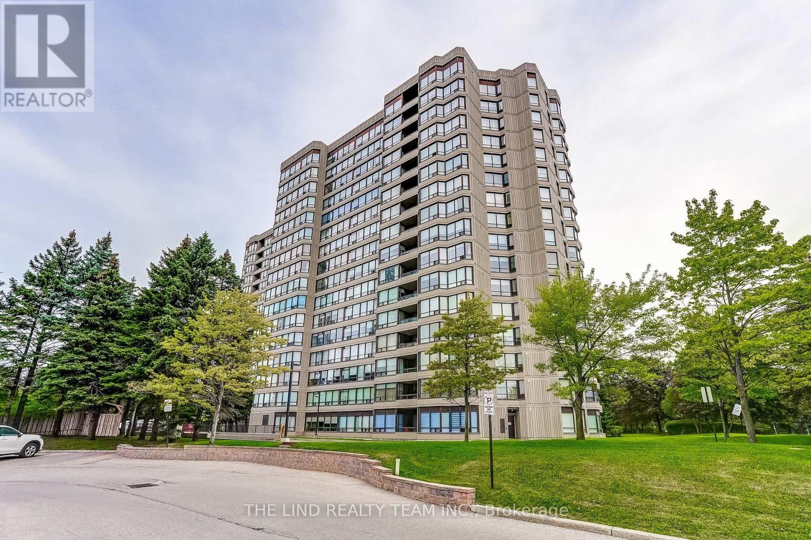 #1402 7440 BATHURST STREET - 2