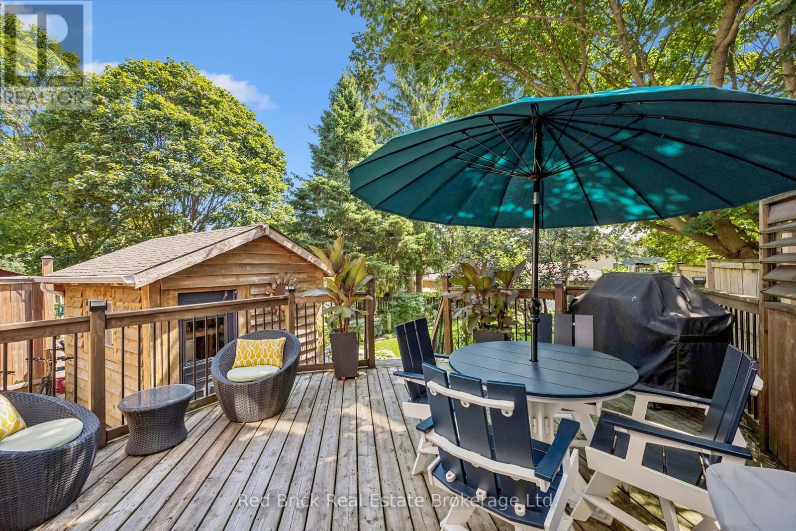 436 WILLOW ROAD - 24