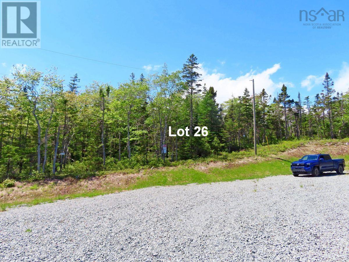 Property 29 of 44 of 76 Acres Perry Lane