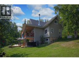 3548 Hatchery Road, Horsefly, BC V0L1L0 Photo 32