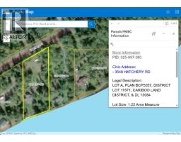 3548 Hatchery Road, Horsefly, BC V0L1L0 Photo 38