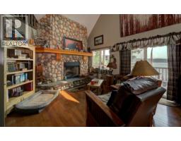 Bedroom 2 - 3548 Hatchery Road, Horsefly, BC V0L1L0 Photo 7