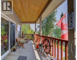 Primary Bedroom - 3548 Hatchery Road, Horsefly, BC V0L1L0 Photo 10