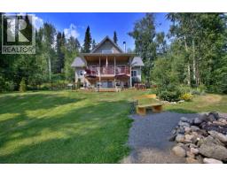 3548 Hatchery Road, Horsefly, BC V0L1L0 Photo 31